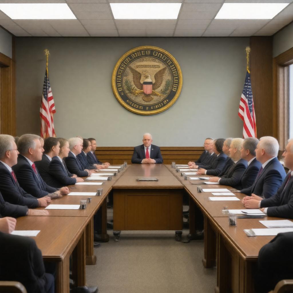 Board of Selectmen (United States)